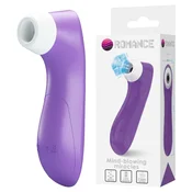 ROMANCE KLITORALNI STIMULATOR Romance Purple