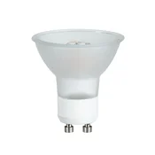 LED-žarnica Paulmann z reflektorjem GU10, 3,5 W, 2700 K, z možnostjo zatemnitve