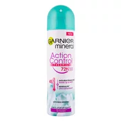GARNIER Mineral Deo Ženski dezodorans u spreju Action Control Thermic 72h 150 ml