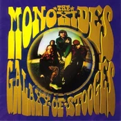 The Monoxides - Galaxy Of Stooges (Limited Edition) (LP)