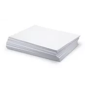 Termo papir 80g, pola A4 100/1