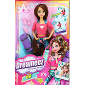 Funvill dreameez yoga set s lutkom ( FU10201 )