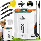 Plonos PL-602 baterijska prskalica