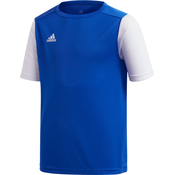 ADIDAS PERFORMANCE Funkcionalna majica Estro, modra