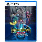 Infinity Strash Dragon Quest The Adventure of Dai (PS5)