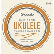 DAddario EJ99B Žice za baryton ukulele (Kao novo)
