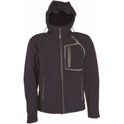 Lacuna getout softshell jakna plava william velicina xxxl ( 5willnyxxxl )