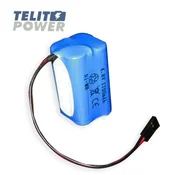 TELIT POWER EI Compact 4.8V 1700mAh