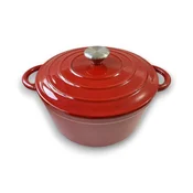 Emajlirani lonac od lijevanog željeza O24 cm, 3,8L