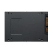 SSD Kingston 960GB A400 2,5 SA400S37/960GB