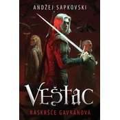 Veštac: Raskršce gavranova
