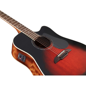 FRAMUS elektro akustična kitara FD-14MCE VS Legacy Series