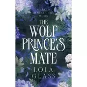 The Wolf Princes Mate