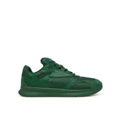 Tommy Hilfiger Superge Lightweight Runner Monocolor FM0FM05928 Zelena