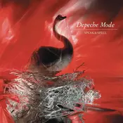 Depeche Mode–Speak   Spell,
