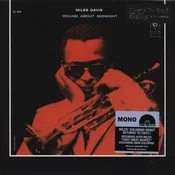Miles Davis - Round About Midnight (Reissue) (Limited Edition) (180 g) (LP)