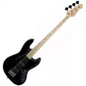 VESTON JB-BK bas gitara