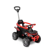 shumee Movix RED Ride-on