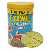 Tubifex Etawil (posušeni gammarusi in kozice) 250 ml