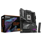 GIGABYTE X870 AORUS ELITE WIFI7 AMD X870 Vtičnica AM5 ATX