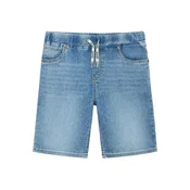 Levis Kids Kavbojke  moder denim