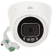 shumee IP KAMERA IPC3634SE-ADF28K-WL-I0 ColorHunter - 4Mpx 2,8 mm UNIVIEW