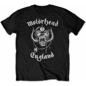 Motörhead Unisex majica England L
