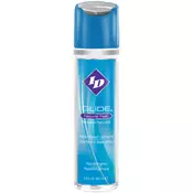 ID Glide Water-Based Lubricant 250ml