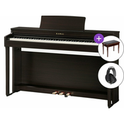 Kawai CN201 SET Premium Rosewood Digitalni pianino
