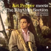Art Pepper - Art Pepper Meets The Rhythm Section (Limited Edition) (180 g) (LP)