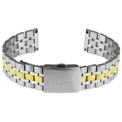 Metalni kaiš - MK 16.15 Bicolor 16mm