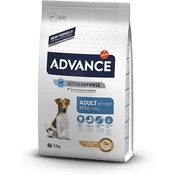 Advance Adult Mini Piletina i Pirinac 1.5kg