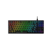 HYPERX Tastatura Alloy Origins Core - Blue Clicky crna