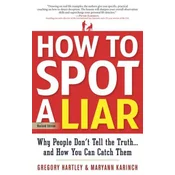 How to Spot a Liar, Revised Edition