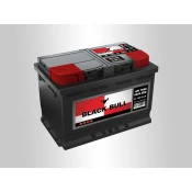 Black Bull Akumulator BULL, 12V, 75Ah