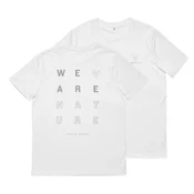 Vivobarefoot Human Nature T-Shirt