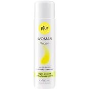 Gardj Europe Gel-pjur Woman Vegan 100 ml. Lubrikant na vodni osnovi