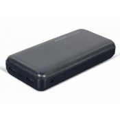 slomart powerbank gembird 20000 mah