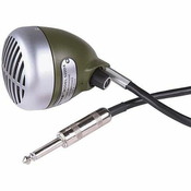 SHURE mikrofon 520D