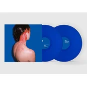Poliça - Shulamith (Limited Edition) (Blue Opaque Coloured) (2 LP)