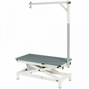 Stabilo Compact Plus miza za nego psov 120x65cm