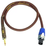 Markbass Super Power 1m JS 100 cm Zvočniški kabel (Kot novo)