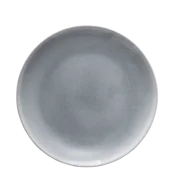 Krožnik plitev Coupe 28 cm – Gaya Atelier Glacial Ice - 453141