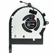 Ventilator Asus FX504 FX504GD FX504GE FX504GM