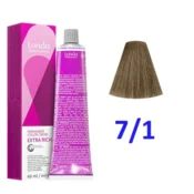 Londa permanentna barva 60 ml 7/1