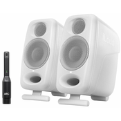 IK Multimedia iLoud Micro Monitor Pro Aktivni studijski monitor 2 kom