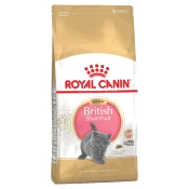 Royal Canin Breed Nutrition Kitten British Shorthair - 2 kg