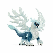Schleich 70790 - Eldrador Creatures - ledeni zmaj