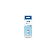 EPSON - T6735 EcoTank Light Cyan ink bottle