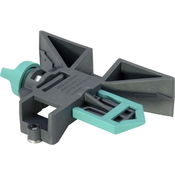 Wolfcraft Wolfcraft 5221000 Zložljivi meter Plastika